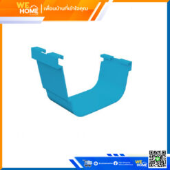 ข้อต่อ รางน้ำ PVC
