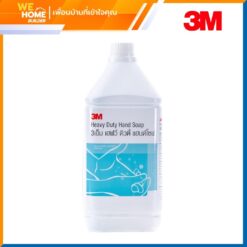 สบู่ล้างมือขจัดคราบน้ำมัน 3M ขนาด 3.8 ลิตร