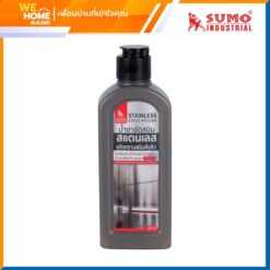 น้ำยาขัดสนิมสแตนเลส 200 ML. SUMO